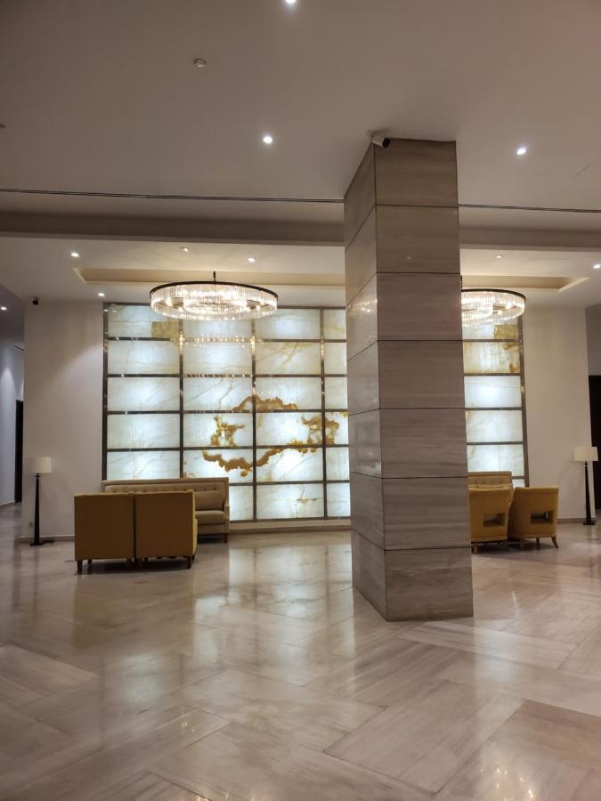 Serenity Suite - One Constitution Ave Islamabad Exterior photo